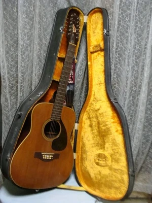 Guitare acoustique Junk item FG-230 Red Label 12 cordes guitare acoustique - Photo 1/4