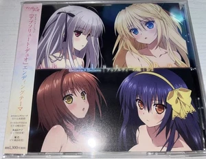 Absolute Duo Ending Theme - Imagen 1 de 2