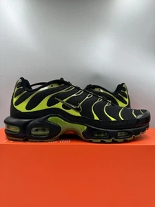 Nike Air Max Plus Pacific Moss BRAND NEW Size 9 - Picture 1 of 8