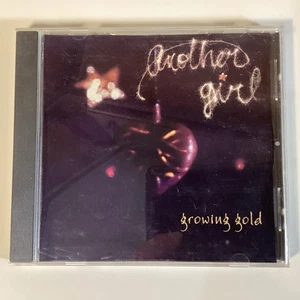 Lynne Kellman: Another Girl Growing Gold CD Promo Single - Free Shipping - Imagen 1 de 6