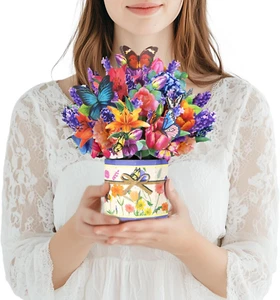 Gifts for Mom, Mothers Day from Husband Daughter Son, Birthday Women Wife Gifts. - Picture 1 of 8