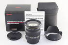 Near Mint-Sigma 17-50mm f/2.8 EX DC OS HSM FLD Standard Zoom Lens for Canon