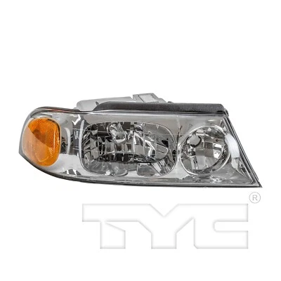 TYC Headlight Assembly for Blackwood, Navigator 20-5877-00 - Image 1 of 4