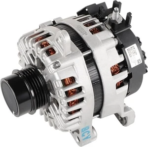 GM OEM Alternator 42851507 Fits 2024-2025 Trailblazer Encore GX 1.3L Turbo NEW - Picture 1 of 3