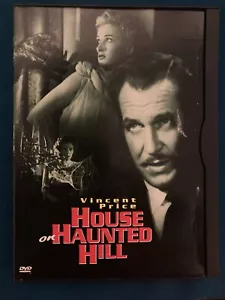 House on Haunted Hill - Picture 1 of 1