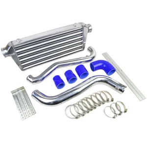 Mitsubishi Triton L200 ML MN Pickup 05-14 2.5L 4D56 Diesel Turbo Intercooler Kit - Picture 1 of 9