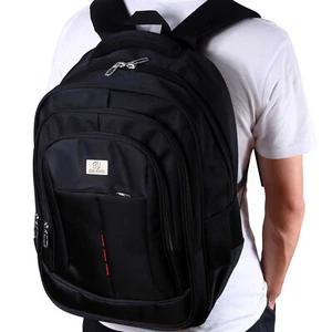 BAIGIO 50L Herren Freizeit Rucksack Damen Wasserdicht Sport Arbeit Schulrucksack - Bild 1 von 13