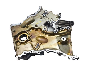 2010 - 2020 Dodge Grand Caravan Timing Chain Cover 05184318AI 3.6L OEM - Picture 1 of 10