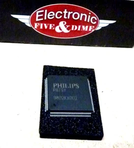9802KX002 482220916268 PHILIPS IC - Picture 1 of 2