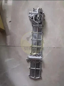DB58 DB58T Oil Cooler Cover For daewoo doosan Excavator Truck - Foto 1 di 1