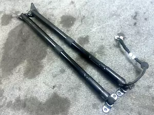 HONDA PILOT TOURING 23-24 OEM LEFT & RIGHT POWER TAILGATE SHOCK STRUT SET 15K - Picture 1 of 10