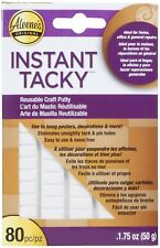 Aleene's Instant Tacky Craft Putty-1.75oz (Pack of 6)