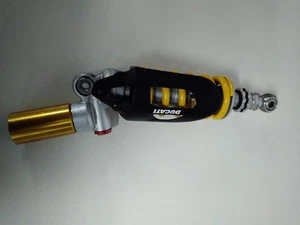ammortizzatore posteriore DUCATI PANIGALE 1199 2015 5278 km  - Imagen 1 de 2