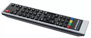 TELECOMANDO PER TELESYSTEM TS 7000 MHP TS 7200 MHP TS 7700 MHP TS 7.0 DT digifox - Bild 1 von 1