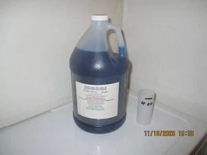 Posi-Seal Concentrate Bulk-Makes 32 Gallons of Envelope Sealer Sealing Solution - Picture 1 of 3