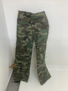 GI JOE Pants FOR 12" ACTION FIGURE 1/6 SCALE 1:6 21st Century Dragon DID - Picture 1 of 6