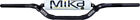 Mika Hybrid Cr High Bend Oversized 7-8In Handlebars White Yamaha Dt250 74-79