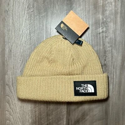 Gorro forrado salgado ajuste raso The North Face - SO - Imagem 1 de 4