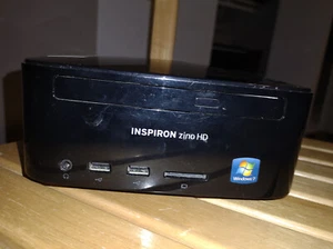 Dell Inspiron Zino HD 410 -Athlon II@2.30 GHz No HDD - Bild 1 von 4