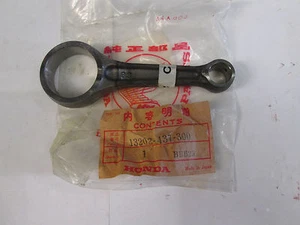 Honda Pleuel 13202-437-300 - Bild 1 von 1