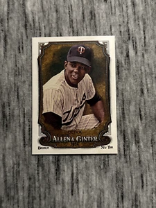 Topps 2024 Baseball The World's Champions Tony Oliva Minnesota Twins - 1 Card - Picture 1 of 1