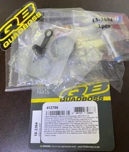 QB All Balls Rr Caliper Rebuild Kit Can-Am Maverick Defender Commander 18-3264 - Picture 1 of 1