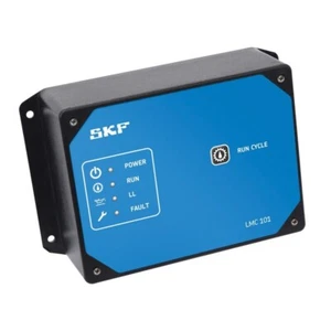 Lincoln SKF LMC 101 Controller - Picture 1 of 5