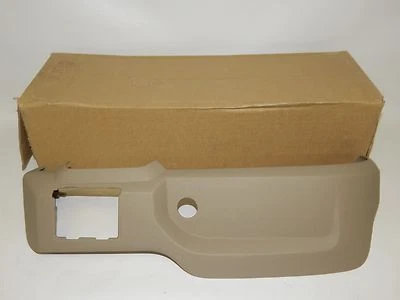 Nuevo panel Tam beige 5F9Z7462186AAA Mercury Montego Sable Shield 2005-2007 OEM Foto 1 de 4