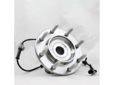 For 2001-2006 GMC Sierra 1500 Wheel Hub Assembly Front 58927KP 2002 2003 2004 Foto 1 de 2