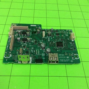 Sony STR-DH190 Receiver Stereo Amplifier Micom PC Board 1-982-698-11 - Picture 1 of 7