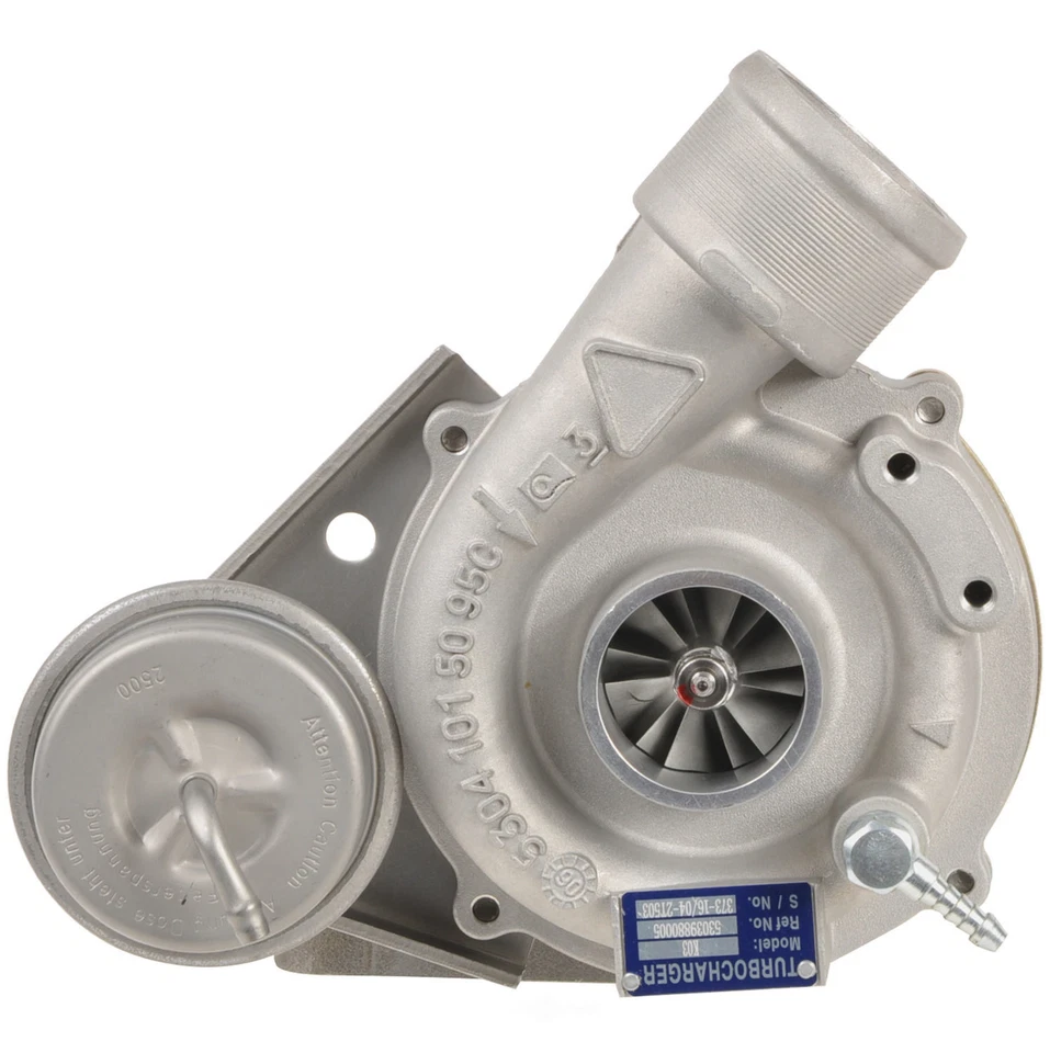 Turbocharger-Eng Code: AEB Cardone 2N-503 - Image 1 of 1