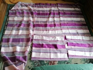 Zwei lange Vorhänge Organsa? - Bild 1 von 6