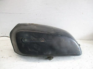 1981-1982 Kawasaki KZ 1100 A used Gas Fuel Tank - Picture 1 of 8