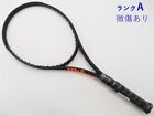 Tennis Racket Wilson Burn 100S Counter Veil Black Edition 2018 Model G2 4 1/4 Cv