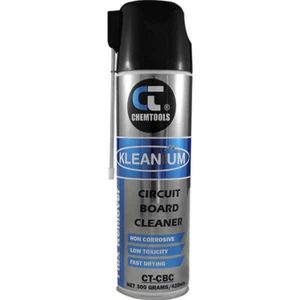 Circuit Board Cleaner 300G/420Mls Chemtools No Clean Flux Compatible - Picture 1 of 1