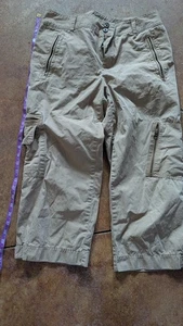 Ralph Lauren Capri Cargo Hose 6 - Bild 1 von 11
