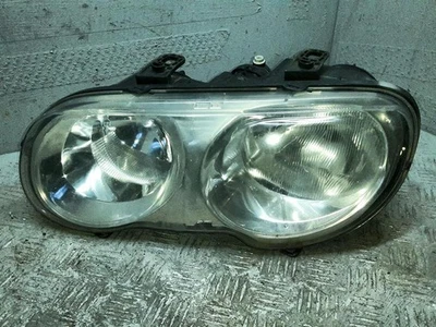 MG ZR Rover ZR Bj 2001 org Scheinwerfer links vor Facelift bis 2004  - Bild 1 von 3