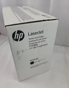 HP 81X CF281X CF281XC LaserJet Alto Rendimiento M605/M606/MFP M630 CANTIDAD. - Imagen 1 de 5