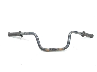 Manillar doblado Yamaha Grizzly YFM 350 07 Foto 1 de 4