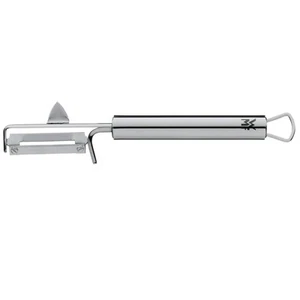 3201000144 Kartoffel Pendelschäler 19 cm einschneidig Profi Plus Edelstahl - Bild 1 von 7