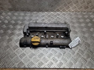VAUXHALL ZAFIRA A 1.8 PETROL Z18XE 2000-2005 CYLINDER HEAD ROCKER COVER 90536413 - Picture 1 of 6