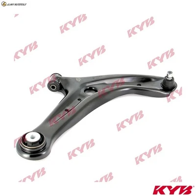 LENKER RADAUFHÄNGUNG KSC4115 FÜR FORD KA+/III FIESTA/VI/Van P4JC/P4JD 1.0L 3cyl - Bild 1 von 4