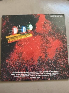 Now That's What I Call Music XIII , 2 X LP Album vinyl record compilation 1984 - Picture 1 of 13