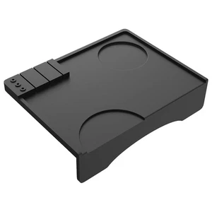 Kaffee-Tampermatte Aus Silikon, Tamping-Pad für -Werkzeuge, Zuhause, Küche,5050 - Bild 1 von 9