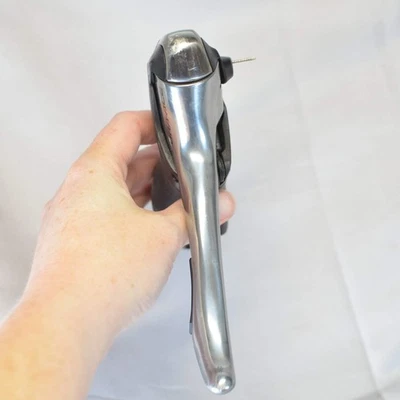 Shimano Dura Ace 7801 ST-7800 10 Speed RIGHT/REAR Shifter, 8/10 VG - Image 1 of 4