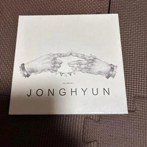 Shinee Jonghyun CD Album - Bild 1 von 9