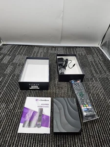 VSEEBOX V3 PRO STREAMING BOX 4gb RAM, 64gb ROM 8K Ultra HD - Bild 1 von 13
