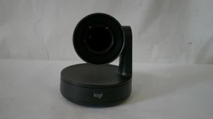 Logitech V-R0010 / 860-000569 Rally UHD 4K Video Conference Camera (B0401) - Bild 1 von 5