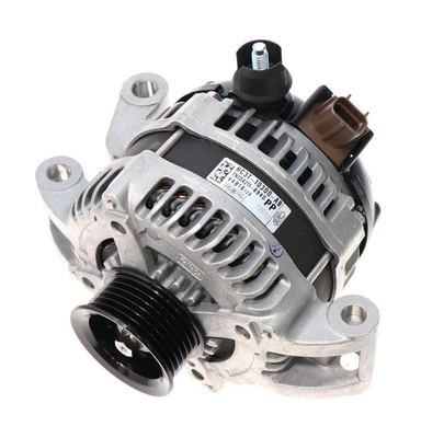 Motorcraft Alternator - Ford (GL-8821) F250 F350. 6.2l. 150 Amp. E-350 F350 F450 - Image 1 of 3