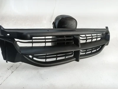 2001-2004 Dodge Caravan Front Bumper Grille Cover OEM Repalcement  - Image 1 of 4